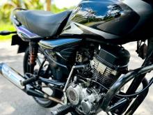 Bajaj Platina 2011 Motorbike