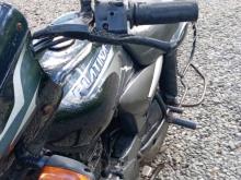 Bajaj Platina 2013 Motorbike