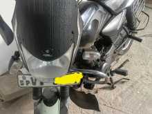 Bajaj Platina 2010 Motorbike