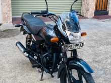 Bajaj Platina 2014 Motorbike