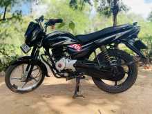 Bajaj Platina 2018 Motorbike