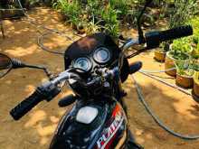 Bajaj Platina 2013 Motorbike