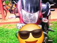 Bajaj Platina 2009 Motorbike