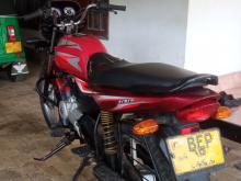 Bajaj Platina 2016 Motorbike