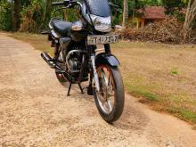 Bajaj Platina 2006 Motorbike