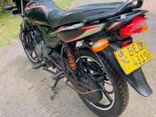 Bajaj Platina 2016 Motorbike