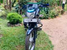 Bajaj Platina 2019 Motorbike