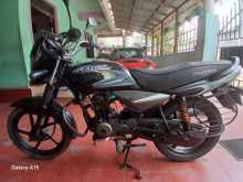 Bajaj Platina 2012 Motorbike