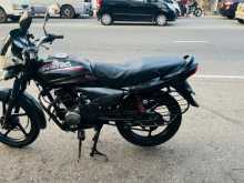 Bajaj Platina 2009 Motorbike