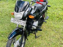 Bajaj Platina 2016 Motorbike