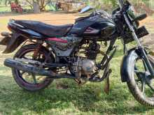 Bajaj Platina 2015 Motorbike
