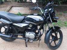 Bajaj Platina 2013 Motorbike