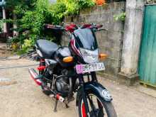 Bajaj Platina 2014 Motorbike