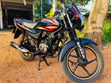 Bajaj Platina 2015 Motorbike