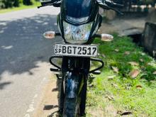 Bajaj Platina 2018 Motorbike