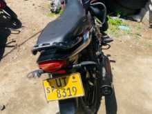 Bajaj Platina 2009 Motorbike