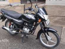 Bajaj Platina 2016 Motorbike