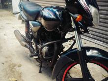 Bajaj Platina 2013 Motorbike