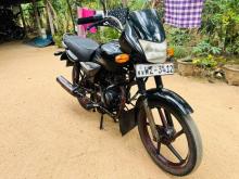 Bajaj Platina 2011 Motorbike
