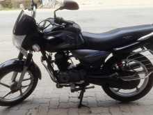 Bajaj Platina 2009 Motorbike