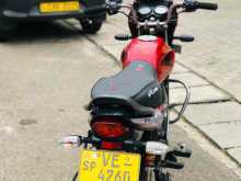 Bajaj Platina 2010 Motorbike