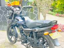 Bajaj Platina 2013 Motorbike