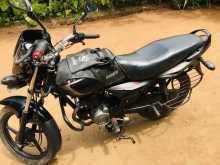 Bajaj Platina 2013 Motorbike