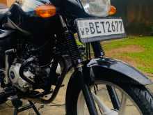 Bajaj Platina 2016 Motorbike