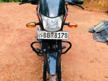 Bajaj Platina 2014 Motorbike