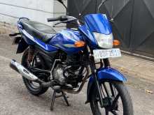Bajaj Platina 2015 Motorbike
