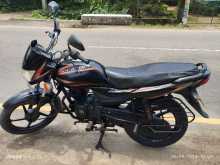 Bajaj Platina 2015 Motorbike