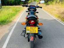Bajaj Platina 2016 Motorbike