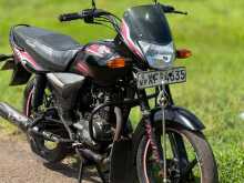 Bajaj Platina 2011 Motorbike