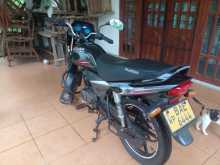 Bajaj PLATINA 2013 Motorbike