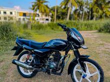Bajaj Platina 2007 Motorbike