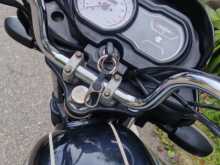 Bajaj Platina 2018 Motorbike
