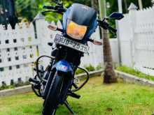 Bajaj Platina 2007 Motorbike