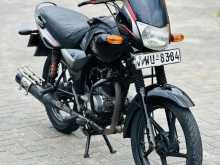 Bajaj Platina 2011 Motorbike