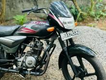 Bajaj Platina 2013 Motorbike