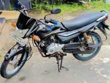 Bajaj Platina 2018 Motorbike