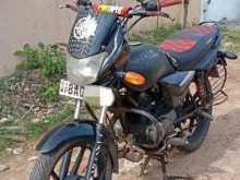 Bajaj Platina 2013 Motorbike