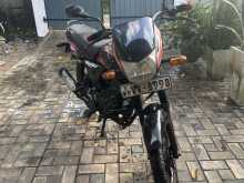 Bajaj Platina 2010 Motorbike