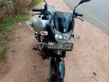Bajaj Platina 2008 Motorbike