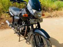 Bajaj Platina 2015 Motorbike