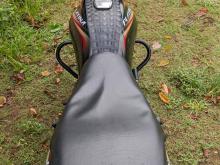 Bajaj Platina 2016 Motorbike