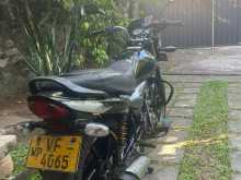 Bajaj Platina 2007 Motorbike