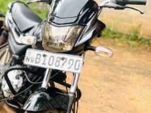 Bajaj Platina 2020 Motorbike