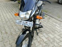 Bajaj Platina 2018 Motorbike