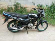 Bajaj PLATINA 2016 Motorbike