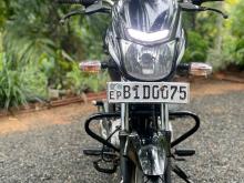 Bajaj Platina 2019 Motorbike